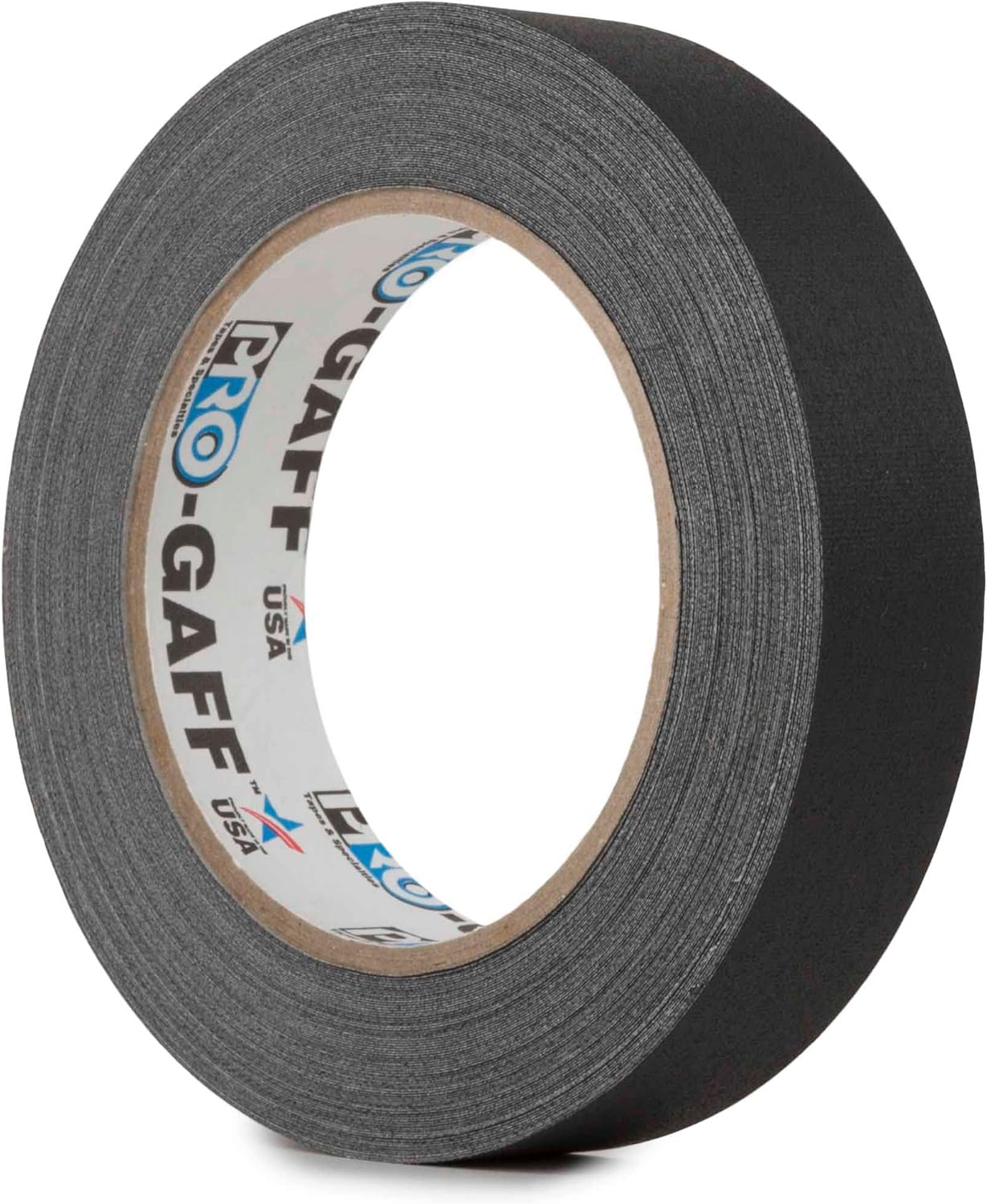 Pro-Gaff 24 mm x 25 m Matt Cloth Tape